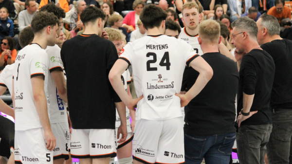 Einde van een onvergetelijk seizoen